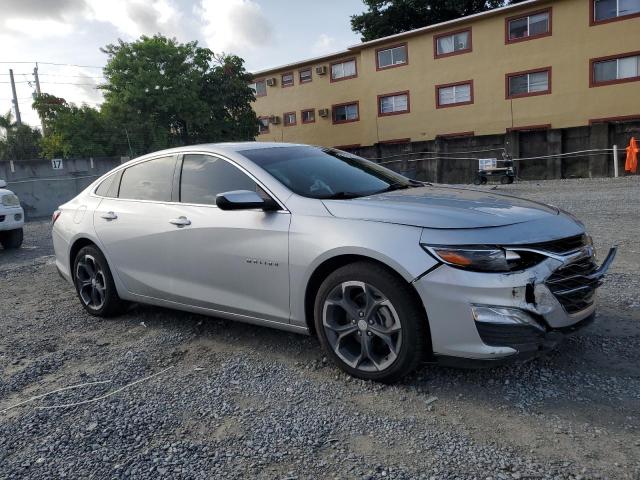 2022 CHEVROLET MALIBU LT - 1G1ZD5ST1NF170607