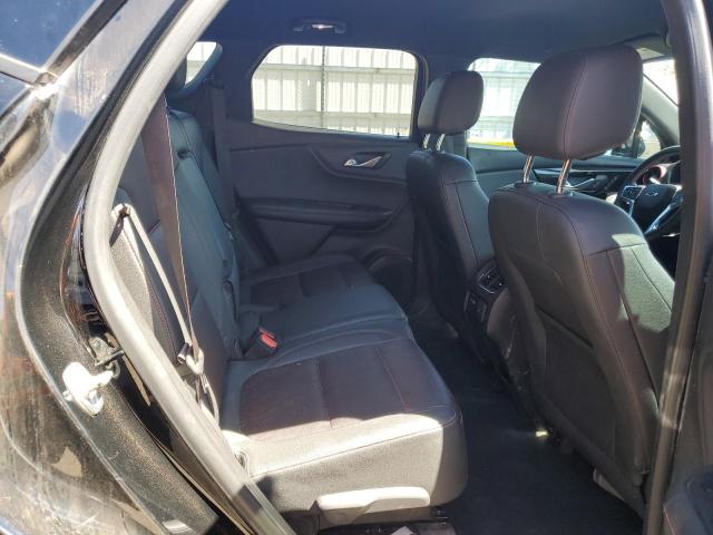 2023 CHEVROLET BLAZER RS 3GNKBERS5PS207949