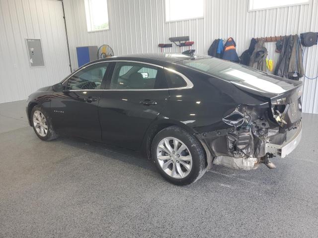2023 CHEVROLET MALIBU LT 1G1ZD5ST7PF213270