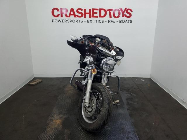 2006 HARLEY-DAVIDSON FLHTCI 1HD1FFW196Y670886