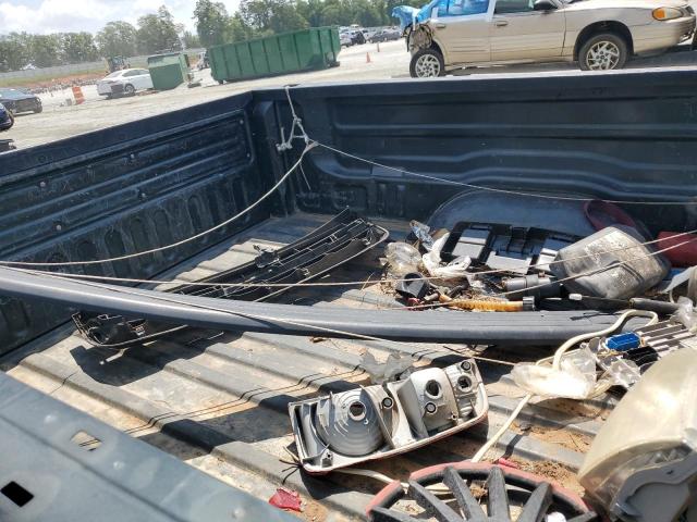 2006 TOYOTA TUNDRA DOUBLE CAB SR5 #3281481003