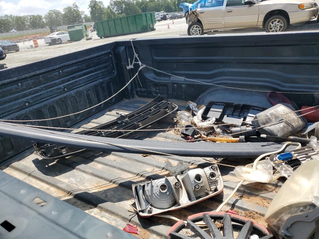 Lot #3281481003 2006 TOYOTA TUNDRA DOUBLE CAB SR5