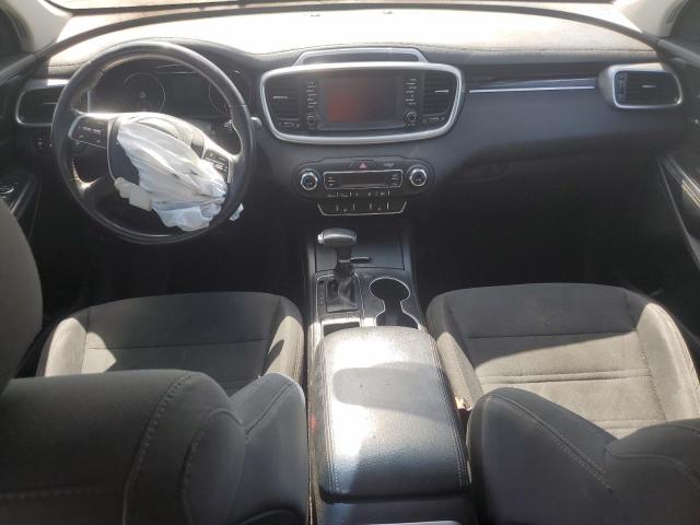 2020 KIA SORENTO L - 5XYPG4A37LG680746