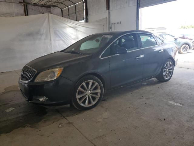 BUICK VERANO CON 2014 gray  Flexible Fuel 1G4PR5SK5E4178725 photo #1