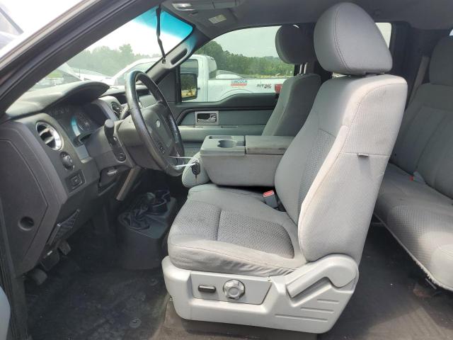 2011 FORD F150 SUPER - 1FTEX1EM8BFD37535