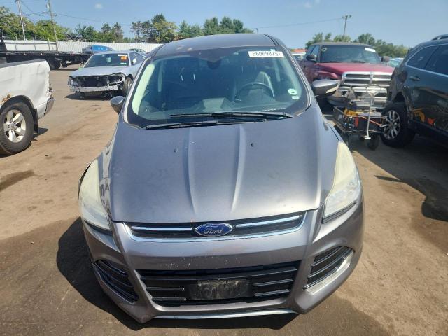 2013 FORD ESCAPE SEL - 1FMCU9H93DUA21492