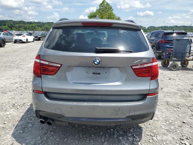 2013 BMW X3 XDRIVE3 - 5UXWX7C58DL982658