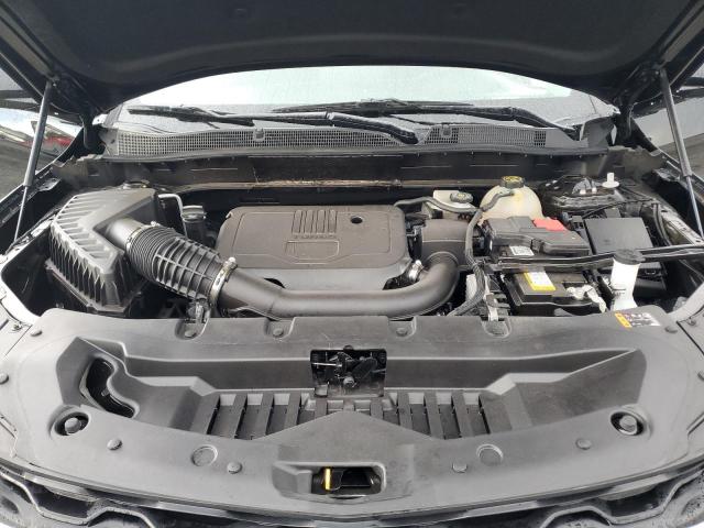 2023 CHEVROLET BLAZER 2LT - 3GNKBCR40PS210635