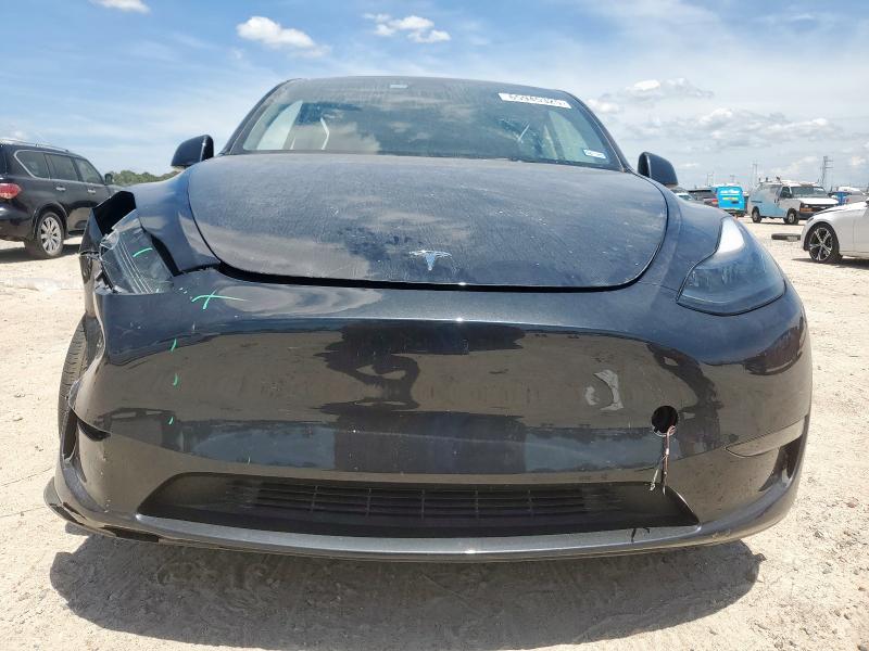 2024 TESLA MODEL Y - 7SAYGDED1RF100949