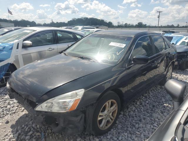 Global Auto Auctions: 2006 HONDA ACCORD SE