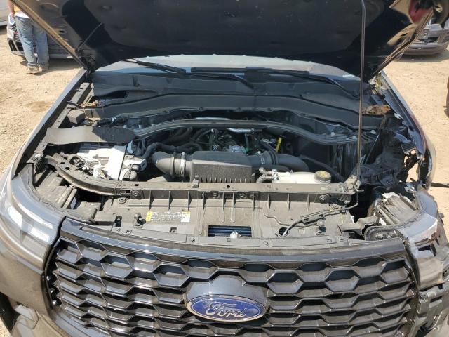 2025 FORD EXPLORER S - 1FMWK8GC3SGA60606