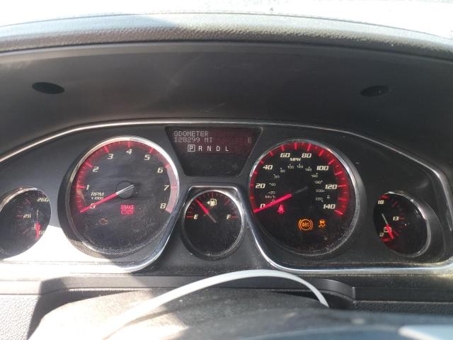 2016 GMC ACADIA SLE 1GKKRPKD6GJ117355