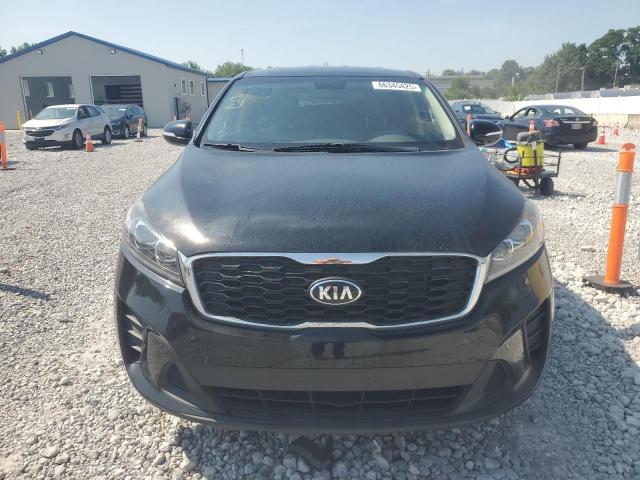 2019 KIA SORENTO L 5XYPG4A31KG583976