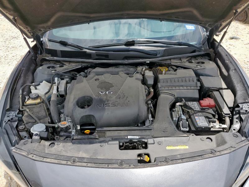 2023 NISSAN MAXIMA SR 1N4AA6EV2PC503942