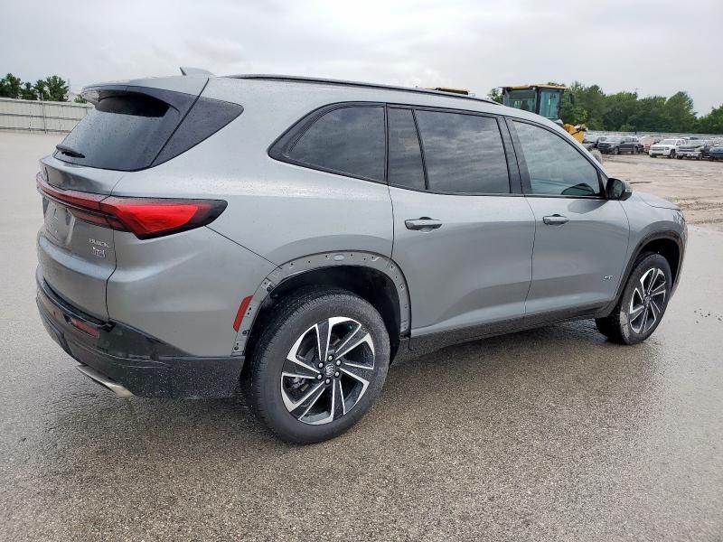 2025 BUICK ENCLAVE SP 5GAERBRSXSJ120480