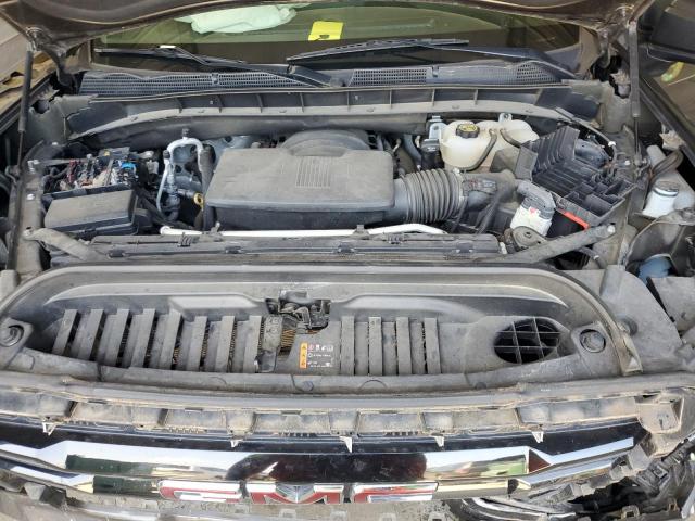 2019 GMC SIERRA K15 1GTV9CED5KZ186240
