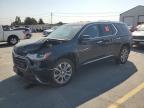 2021 CHEVROLET TRAVERSE P - 1GNEVKKW6MJ147239