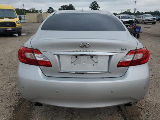 2013 INFINITI M37 - JN1BY1AP6DM514519
