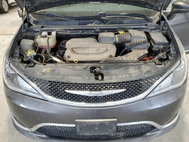 2018 CHRYSLER PACIFICA T 2C4RC1BG7JR142724