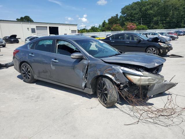 2018 NISSAN ALTIMA 2.5 #3290220265