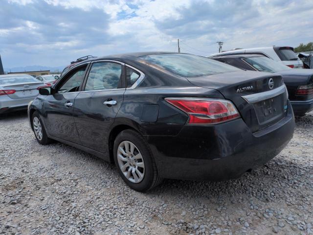 Vin: 1n4al3ap1ec297297, lot: 63437255, nissan altima 2.5 20142