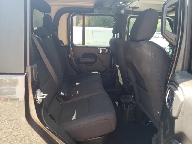 2023 JEEP GLADIATOR SPORT 1C6HJTAG8PL577890