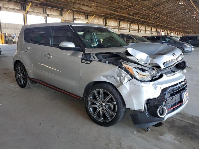 2018 KIA BORREGO KNDJX3AA9J7531554