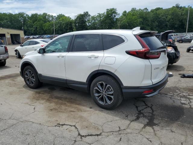 2020 HONDA CR-V EXL 5J6RW2H85LA020524