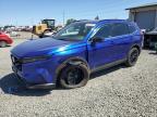 2023 HONDA CR-V SPORT - 7FARS6H51PE032038
