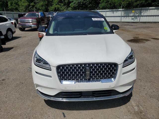 2020 LINCOLN CORSAIR RESERVE 5LMCJ2DH7LUL01747
