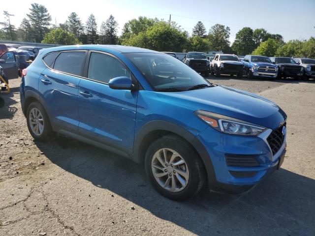 2020 HYUNDAI TUCSON SE KM8J2CA48LU120901