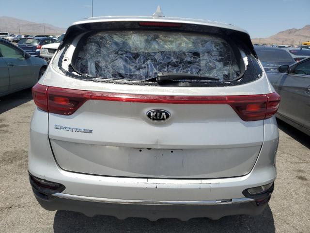 2020 KIA SPORTAGE L - KNDPMCAC0L7802217