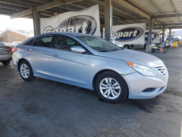 2011 HYUNDAI SONATA GLS - 5NPEB4AC1BH280601