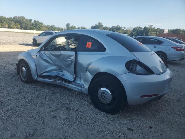 2012 VOLKSWAGEN BEETLE #3297141499