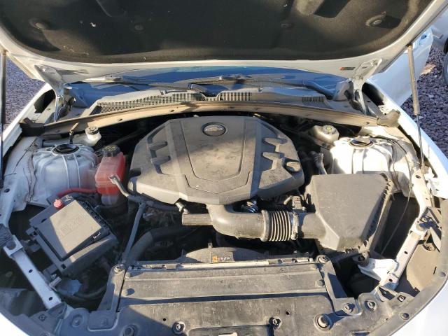 2017 CHEVROLET CAMARO LT 1G1FB1RS4H0194664