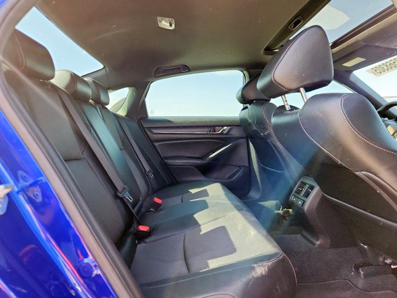 2021 HONDA ACCORD SPO 1HGCV2F32MA022210
