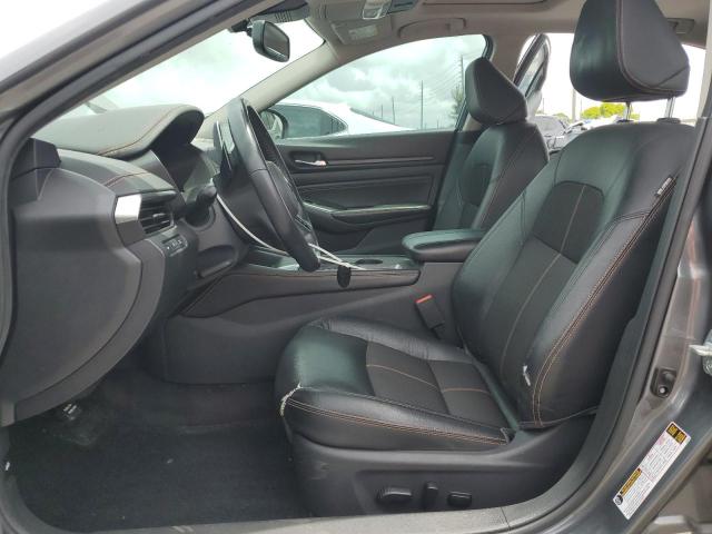 2020 NISSAN ALTIMA SR - 1N4BL4CV2LC142308