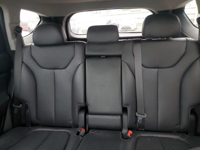 2020 HYUNDAI SANTA FE S 5NMS3CAD9LH212242