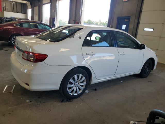 2013 TOYOTA COROLLA BASE - 5YFBU4EE1DP156987