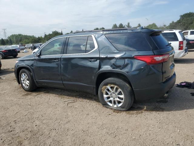 2021 CHEVROLET TRAVERSE L - 1GNERGKW6MJ105977
