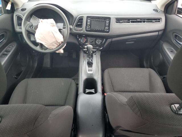 2018 HONDA HR-V LX 3CZRU6H35JG700049