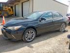 2017 TOYOTA CAMRY LE - 4T1BF1FK0HU723871