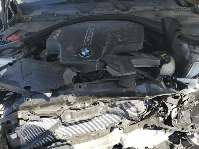 2015 BMW 328 XI SUL WBA3B5C51FF963567