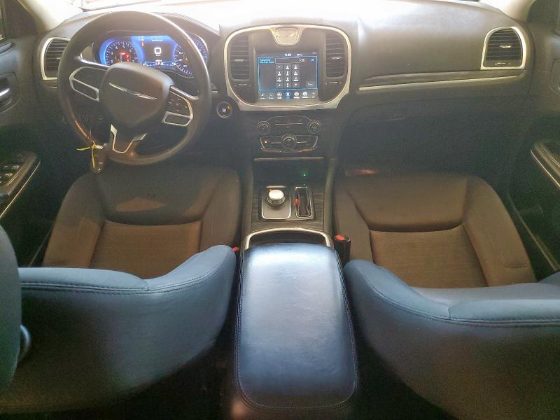 2020 CHRYSLER 300 TOURIN 2C3CCAAG7LH201260