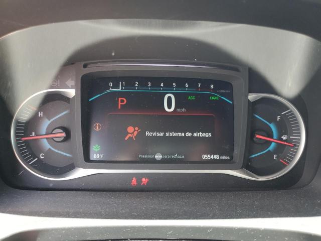 2019 HONDA PILOT TOUR 5FNYF5H9XKB013537
