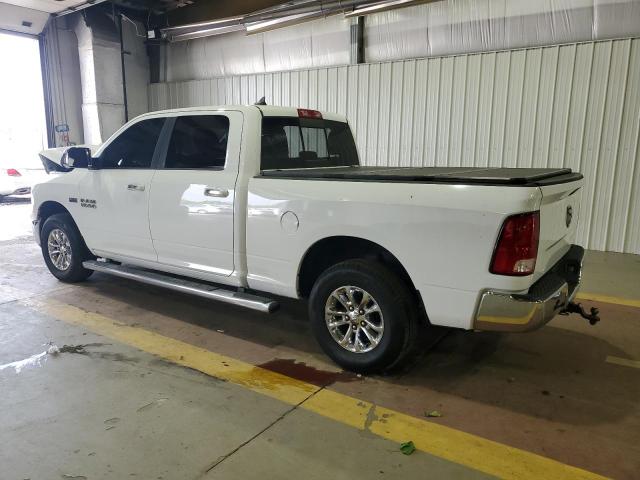 2016 RAM 1500 SLT #3285541387