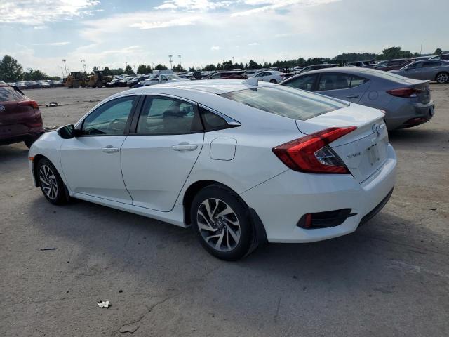 2017 HONDA CIVIC EX - 19XFC2F76HE071708