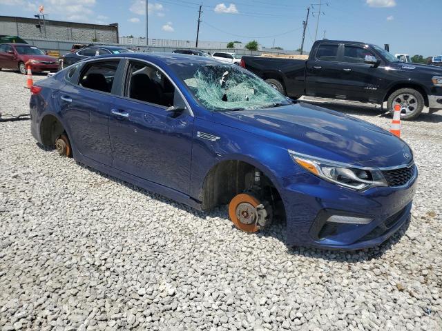 Vin: 5xxgt4l35kg287937, lot: 60635745, kia optima lx 20194