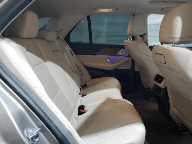 2020 MERCEDES-BENZ GLE 350 4MATIC 4JGFB4KB5LA143577
