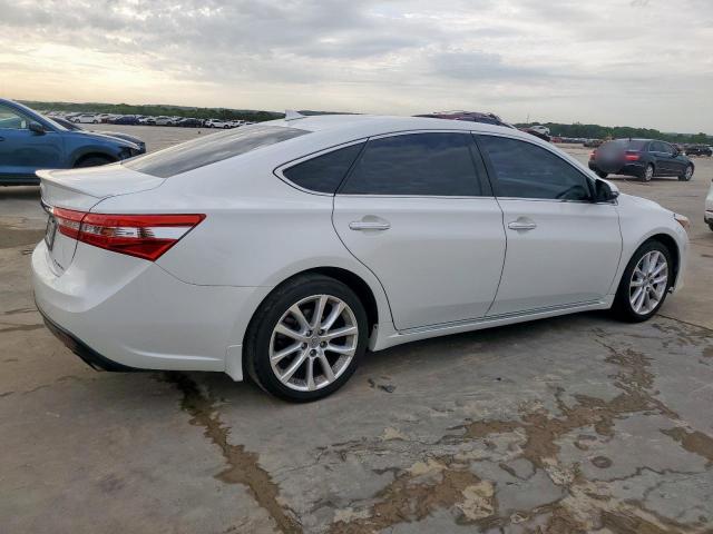 2015 TOYOTA AVALON XLE - 4T1BK1EB7FU179279